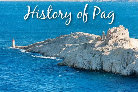 History of Pag.